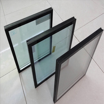 low-e玻璃