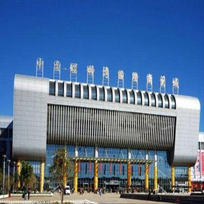 昆明螺螄灣中心一標(biāo)段