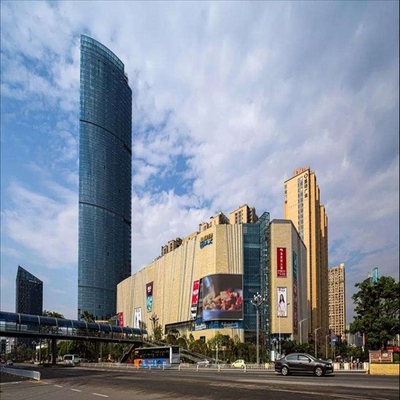 昆明同德廣場(chǎng)