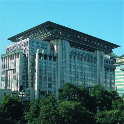 普洱南方電網(wǎng)調(diào)度大樓
