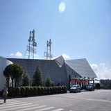 騰沖機場