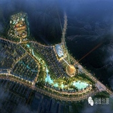 西雙版納國際旅游度假區(qū)