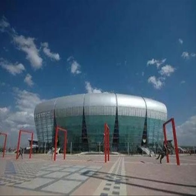 新亞洲體育城