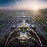 長水機場·瑞麗航空辦公樓